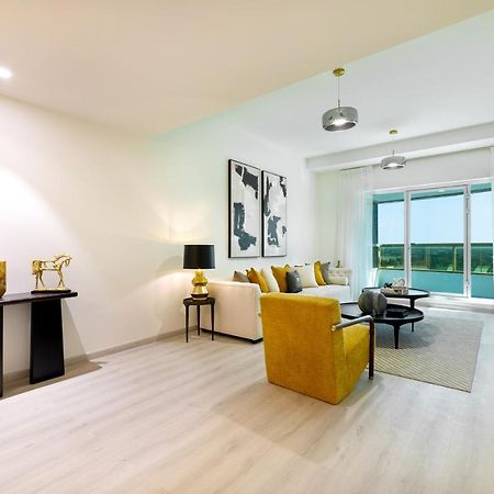 Maison Privee - Millennium Executive Tower Apartment Dubai Luaran gambar