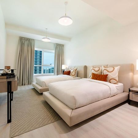 Maison Privee - Millennium Executive Tower Apartment Dubai Luaran gambar