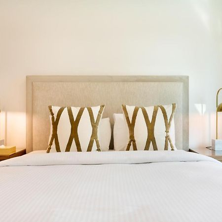 Maison Privee - Millennium Executive Tower Apartment Dubai Luaran gambar