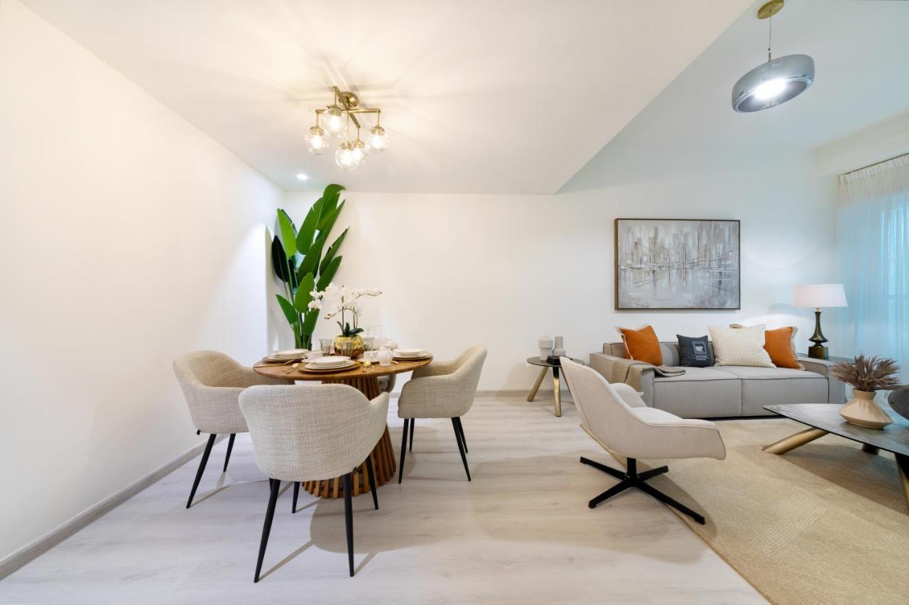 Maison Privee - Millennium Executive Tower Apartment Dubai Luaran gambar