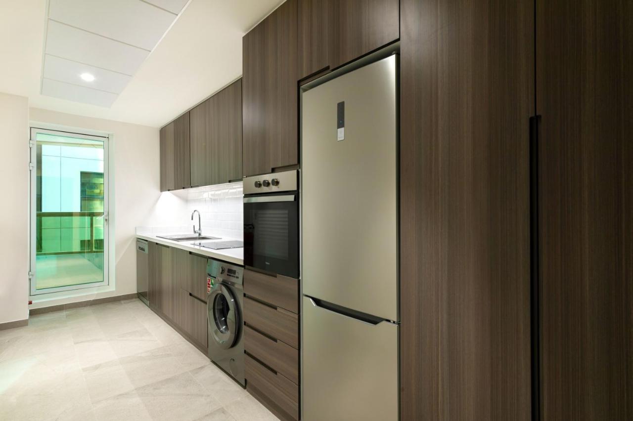 Maison Privee - Millennium Executive Tower Apartment Dubai Luaran gambar
