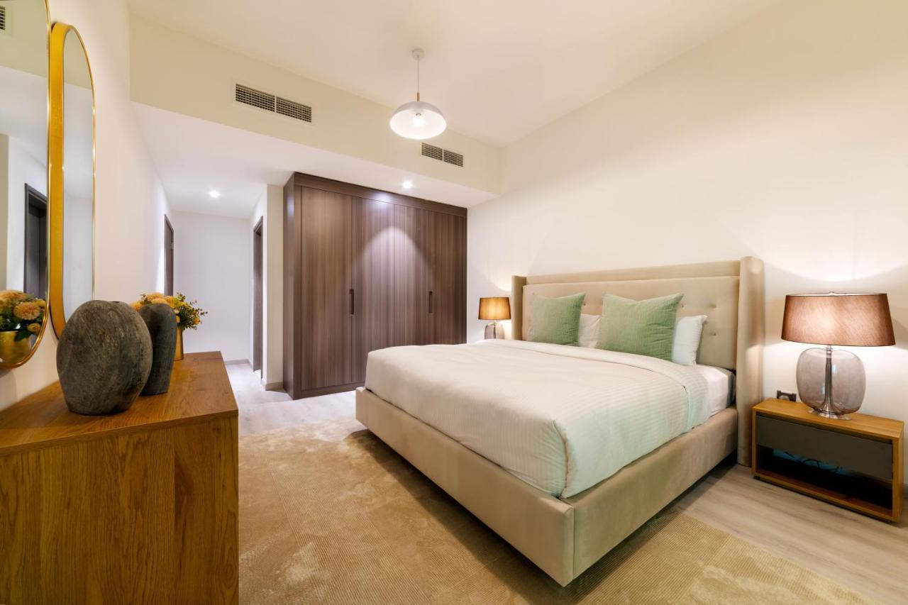 Maison Privee - Millennium Executive Tower Apartment Dubai Luaran gambar