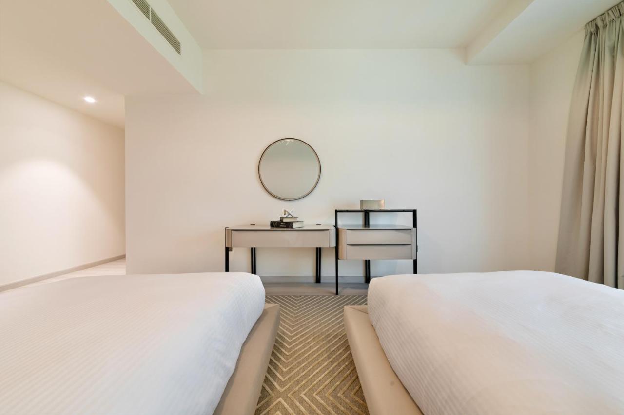 Maison Privee - Millennium Executive Tower Apartment Dubai Luaran gambar