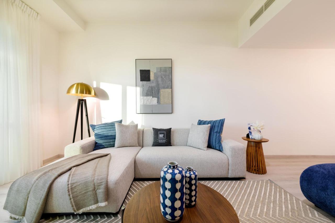 Maison Privee - Millennium Executive Tower Apartment Dubai Luaran gambar