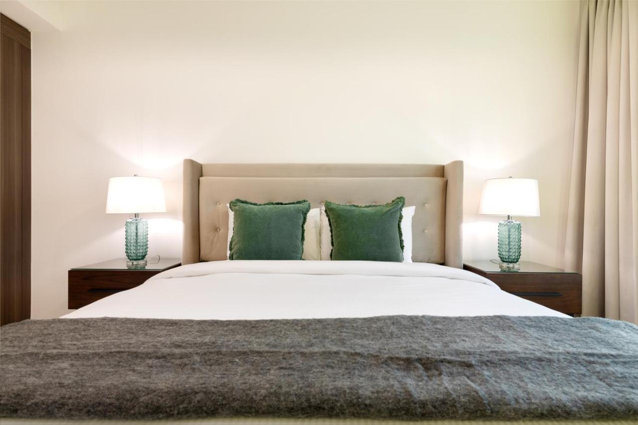 Maison Privee - Millennium Executive Tower Apartment Dubai Luaran gambar