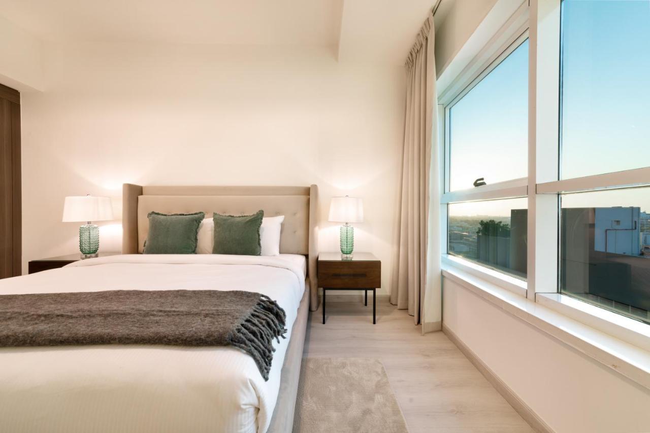 Maison Privee - Millennium Executive Tower Apartment Dubai Luaran gambar