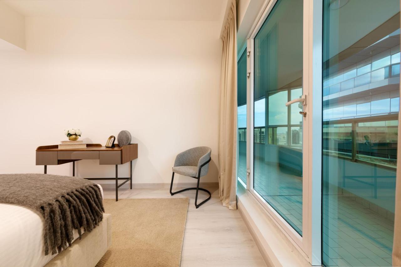 Maison Privee - Millennium Executive Tower Apartment Dubai Luaran gambar