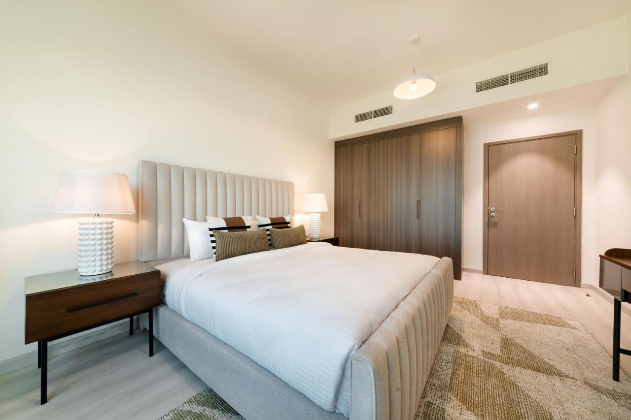 Maison Privee - Millennium Executive Tower Apartment Dubai Luaran gambar