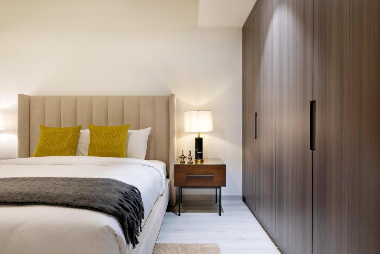 Maison Privee - Millennium Executive Tower Apartment Dubai Luaran gambar