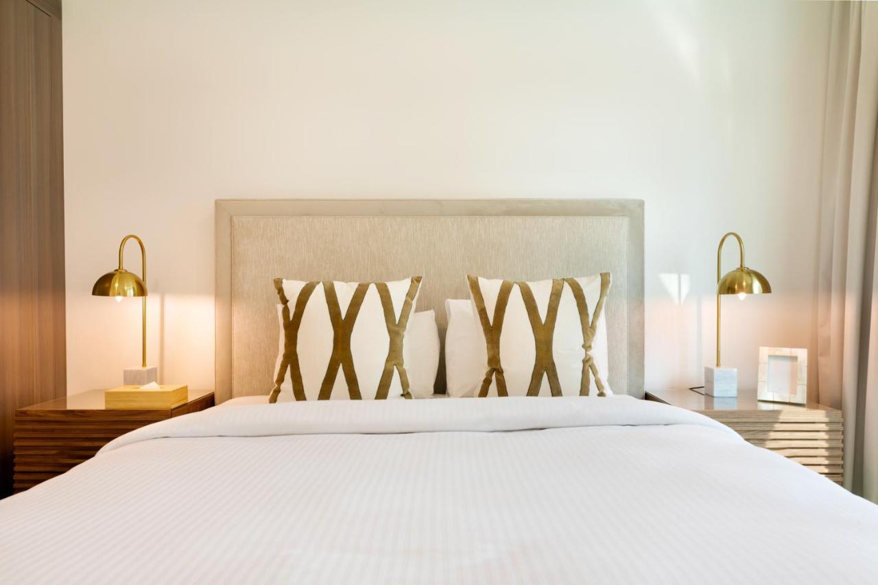 Maison Privee - Millennium Executive Tower Apartment Dubai Luaran gambar