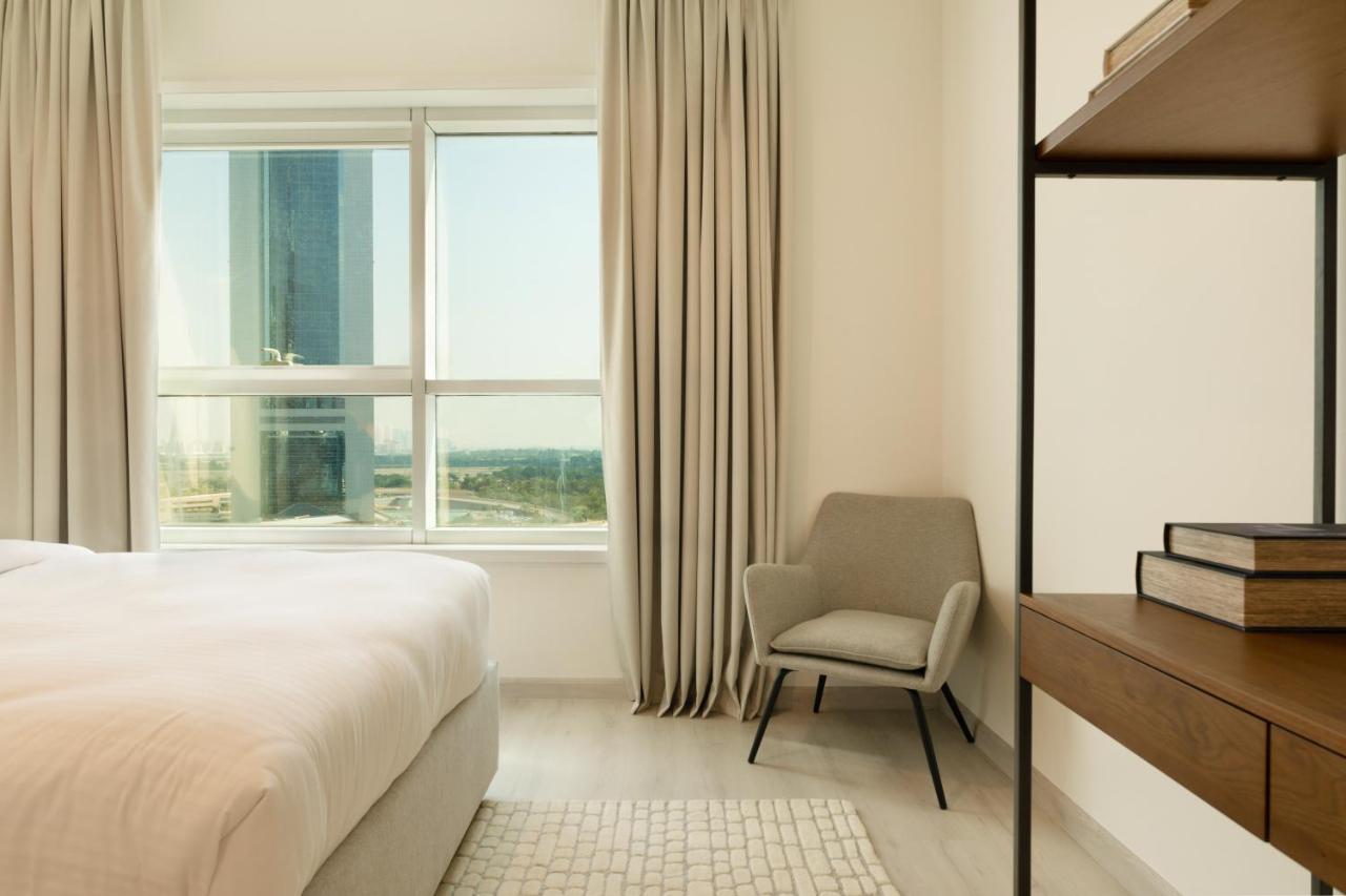 Maison Privee - Millennium Executive Tower Apartment Dubai Luaran gambar