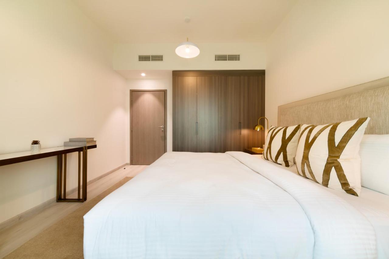Maison Privee - Millennium Executive Tower Apartment Dubai Luaran gambar