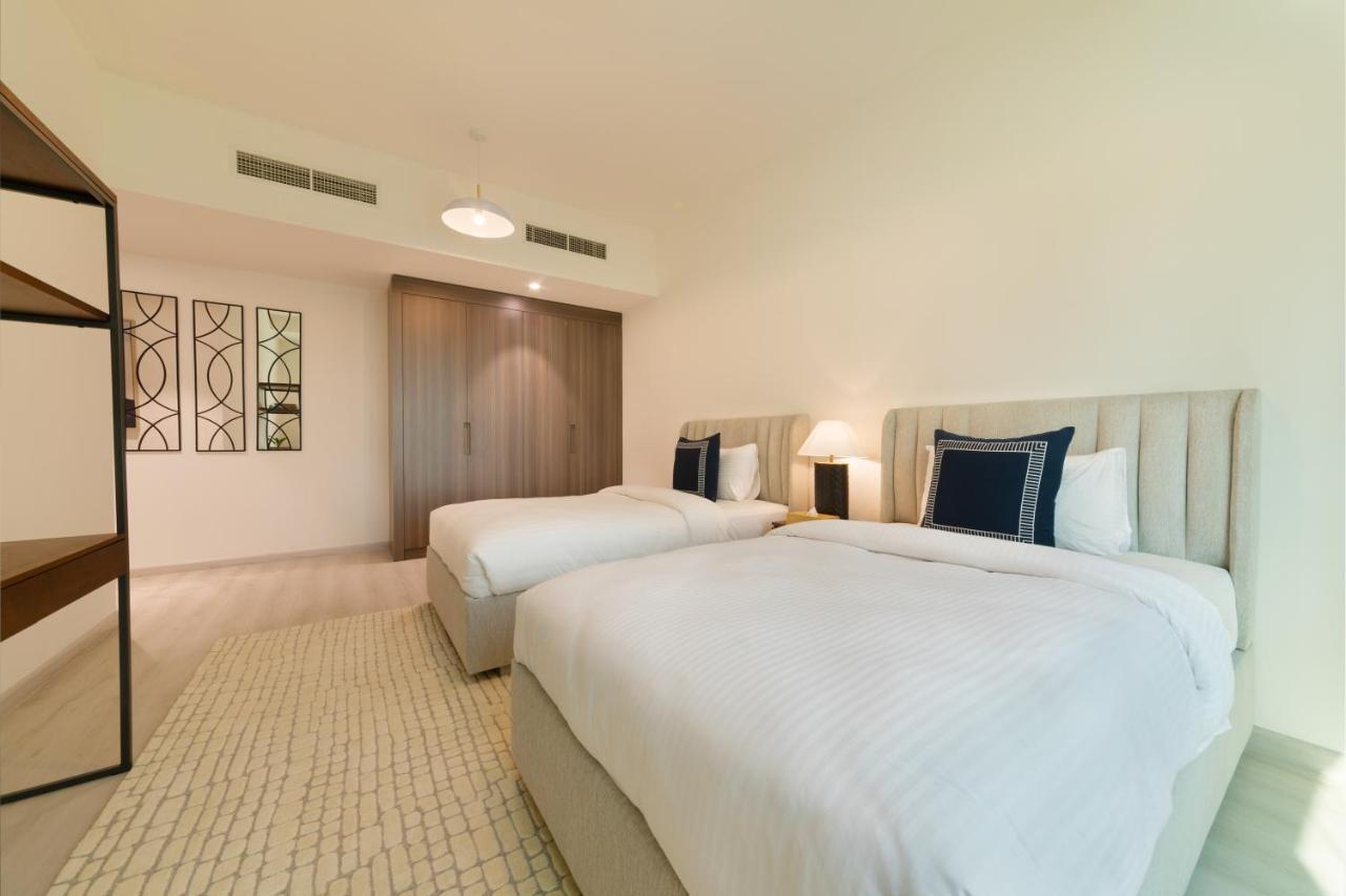 Maison Privee - Millennium Executive Tower Apartment Dubai Luaran gambar