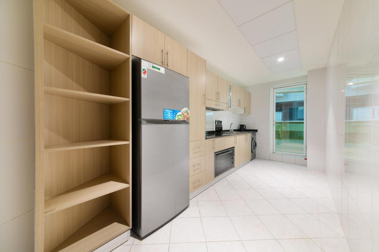 Maison Privee - Millennium Executive Tower Apartment Dubai Luaran gambar