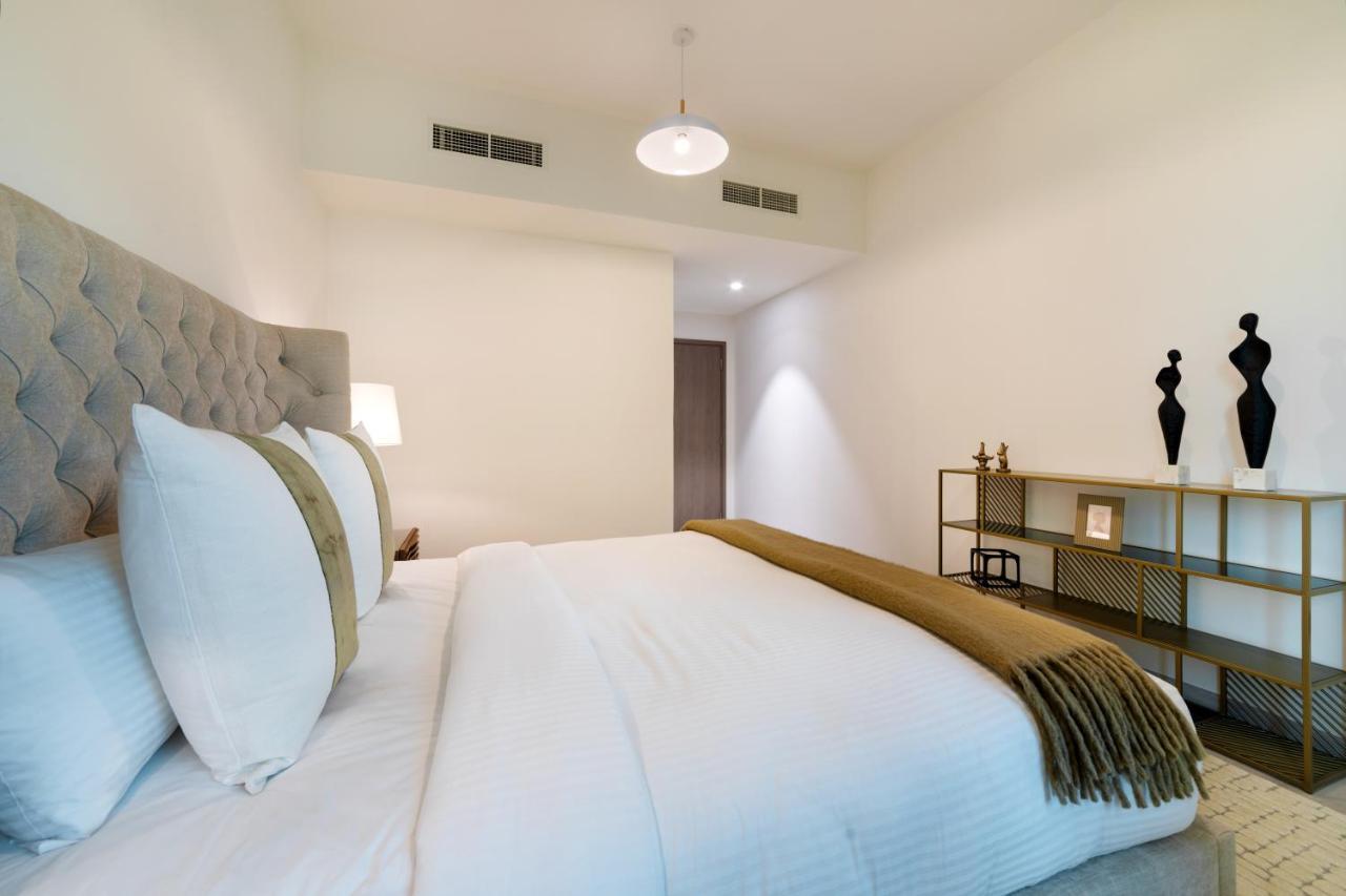 Maison Privee - Millennium Executive Tower Apartment Dubai Luaran gambar