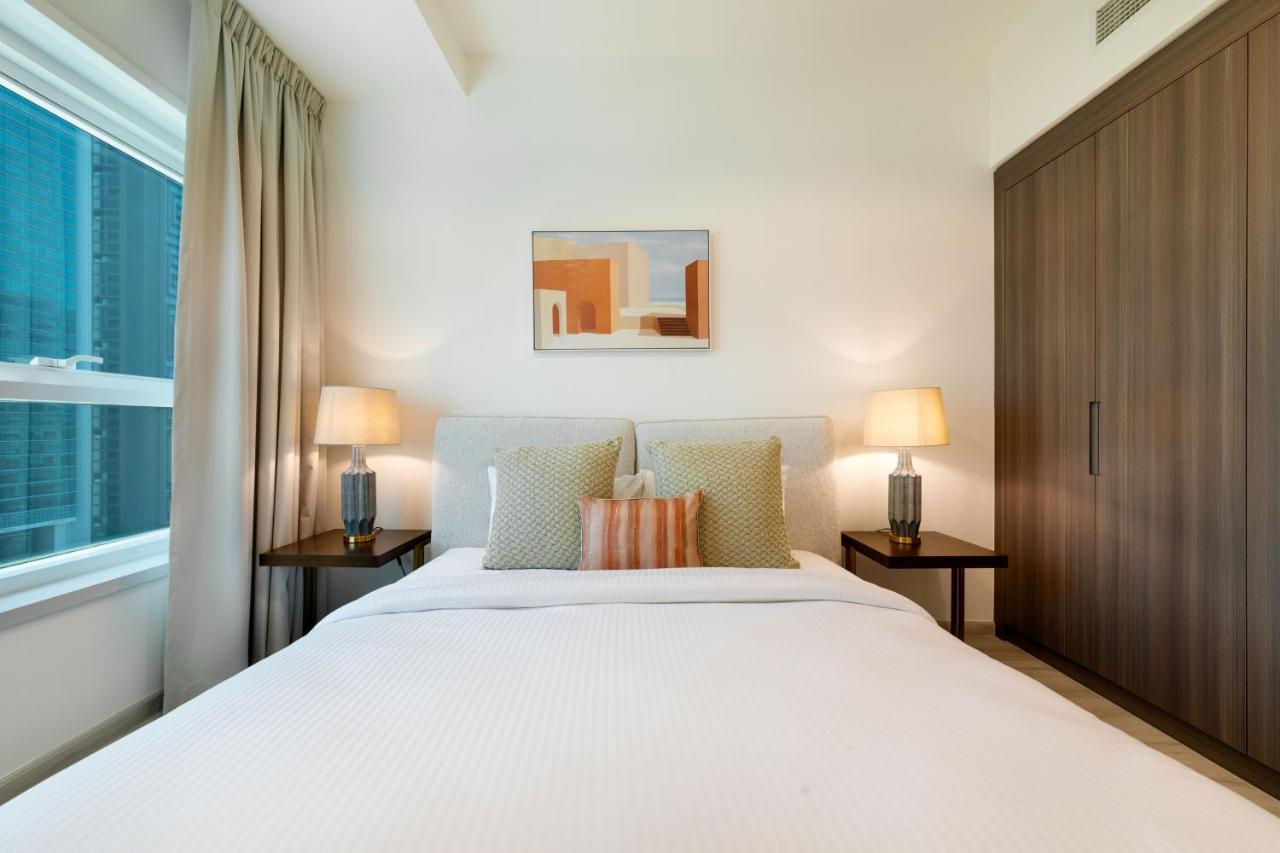 Maison Privee - Millennium Executive Tower Apartment Dubai Luaran gambar