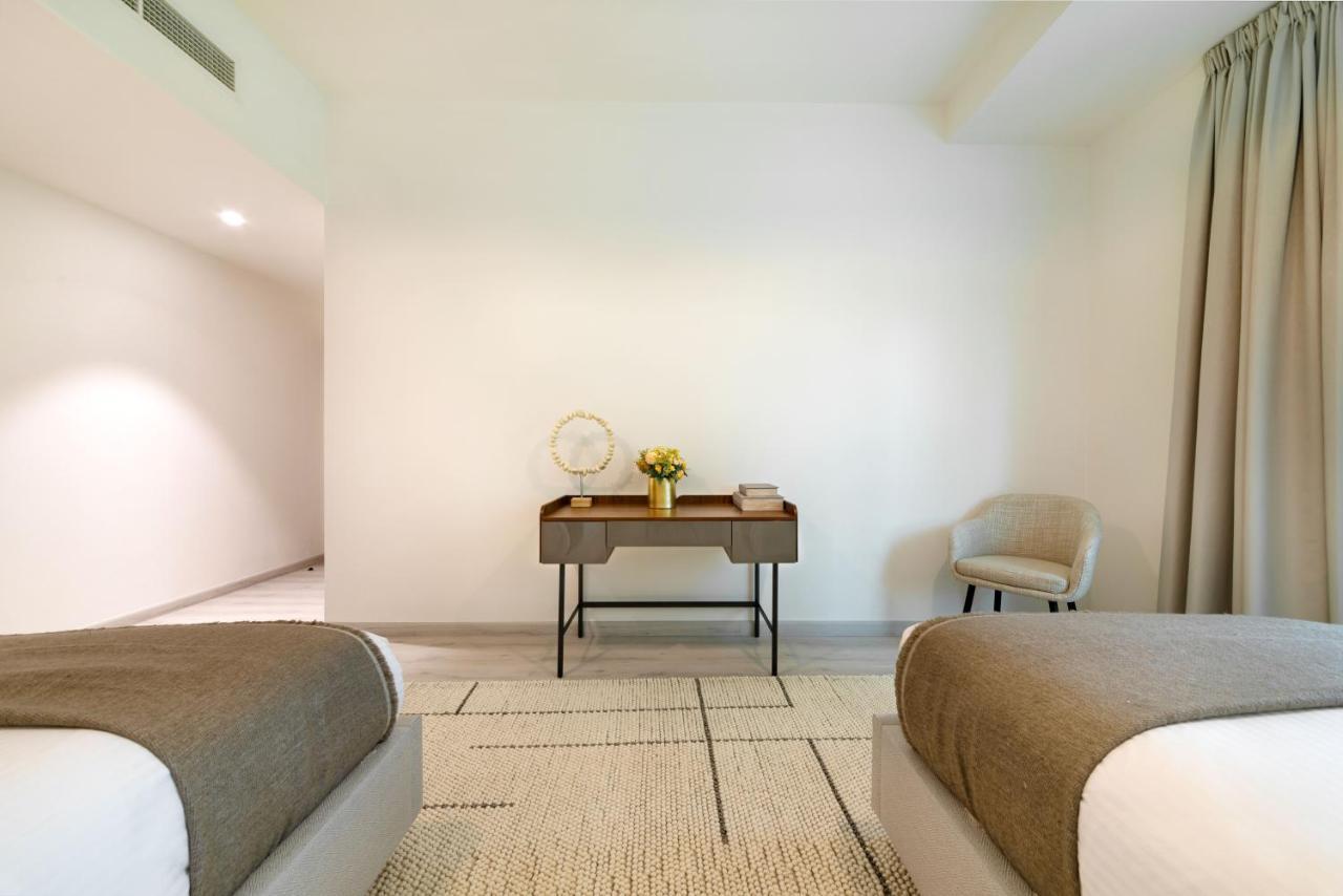 Maison Privee - Millennium Executive Tower Apartment Dubai Luaran gambar