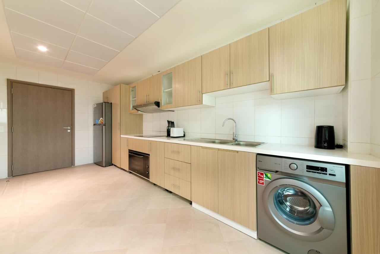 Maison Privee - Millennium Executive Tower Apartment Dubai Luaran gambar